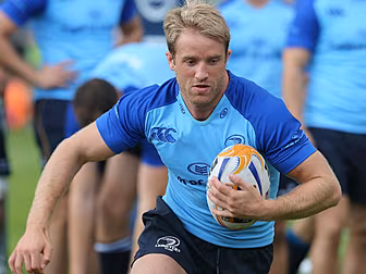 Fitzgerald returns for Leinste...