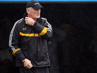 Kilkenny and Tipp reveal their...