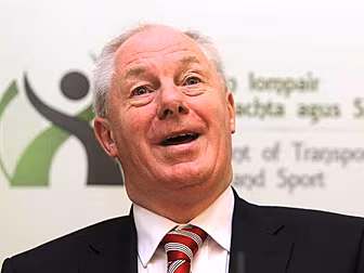 Michael Ring announces €41 mil...