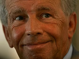 Johnny Giles talks Ireland, Ro...