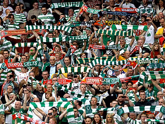 Celtic beat Inverness to resto...