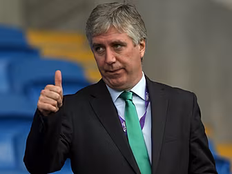 John Delaney: Recording of pub...
