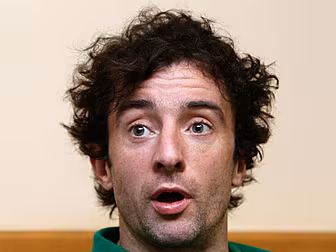 Stephen Hunt believes FAI has...
