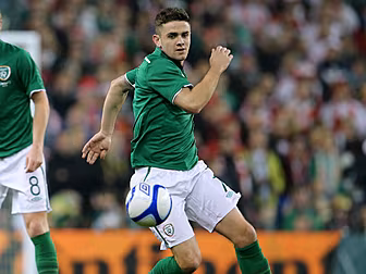 Brady ruled out of Poland show...