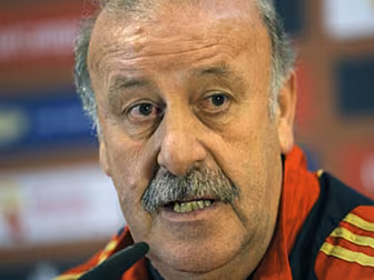 What now for Spain and Del Bos...