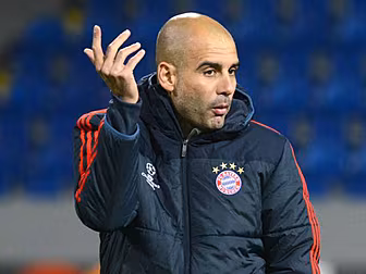 What now for Pep and Bayern Mu...