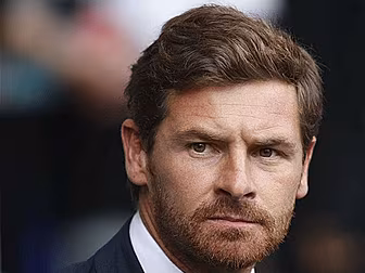 André Villas-Boas joins Shangh...