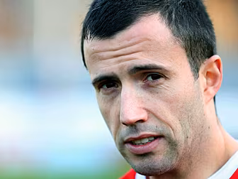 Keith Fahey tells tale of the...