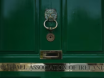 FAI pay tribute to the first e...