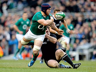 AUDIO: Start the Tullow Tank f...