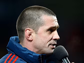 Alan Quinlan assesses impact o...