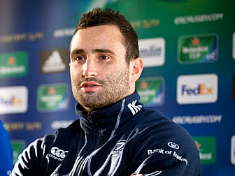 Kearney and Murphy return for...