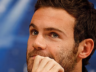 Juan Mata admits that football...