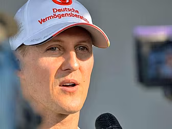 Schumacher manager criticises...