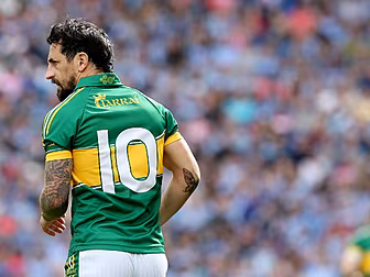 Paul Galvin set to switch Kilm...