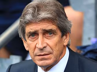 Pellegrini refuses to panic ov...