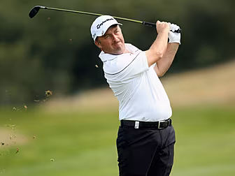 AUDIO: McGrane in the mix at Q...