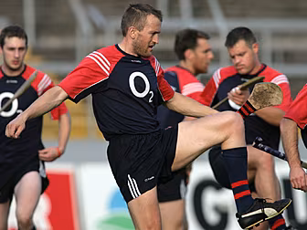 Best of 2014: How Conor Cusack...