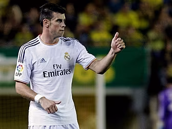 Bale 'lives in his own bub...