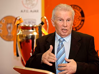 And the John Giles Premier Lea...
