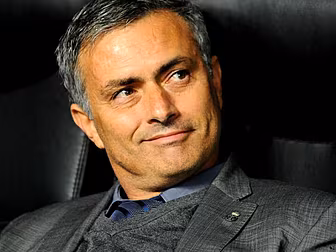 Could the Jorge Mendes factor...