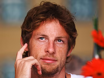 Jenson Button revving up to ma...