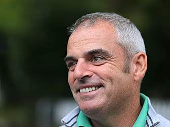 AUDIO: Paul McGinley on how te...