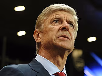Arsenal's balancing act, B...