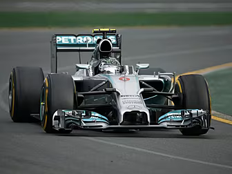 F1 scraps controversial gimmic...
