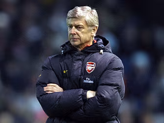 Have Arsenal learnt from last...