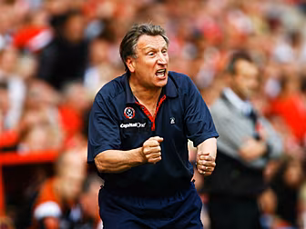 Neil Warnock has been sacked a...