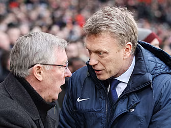 Man United's handling of M...