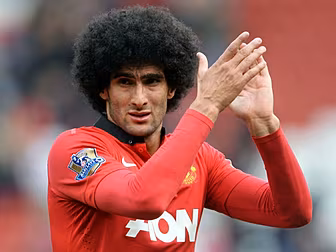 Premier League Round-Up: Man U...