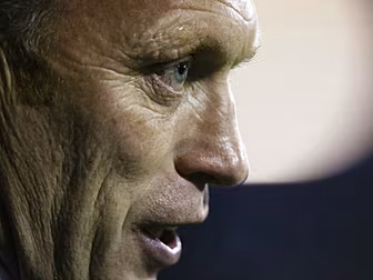 The inside track on the Moyes...