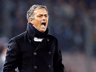 Mourinho on the true cost of C...
