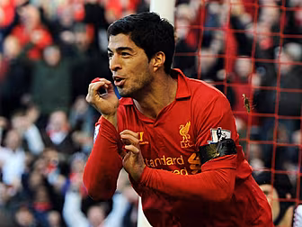 What ramifications will Suarez...