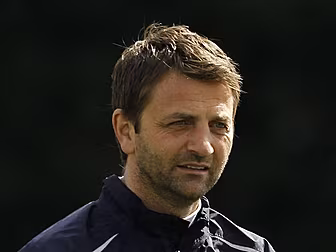 Sherwood tasked with Villa res...