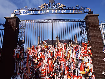Hillsborough disaster inquests...