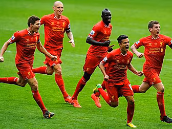 WATCH: Henderson sets trend fo...