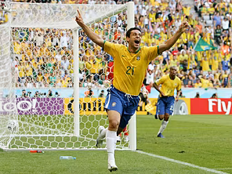 Will Brazil's World Cup sq...