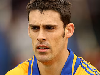 Clare's Bugler handed susp...