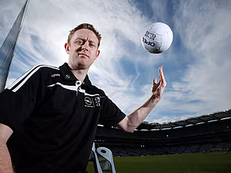 Fine Gael and Fianna Fail eye...