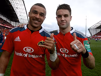 WNR: How can Munster stop the...