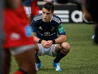 Munster bow out despite brave...