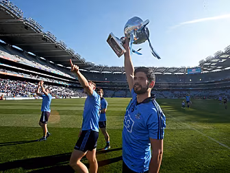 Dublin retain League crown