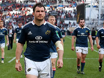 How can Munster and co keep up...