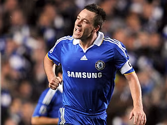 Terry and Fabregas lead Chelse...