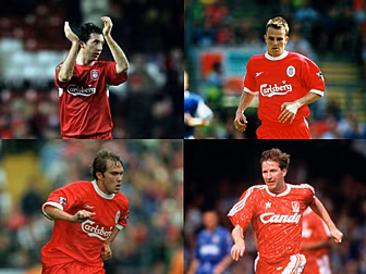Off The Ball have got a Liverp...