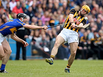Kilkenny lift League title aft...