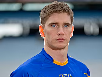 Tipp Captain Maher on preparin...
